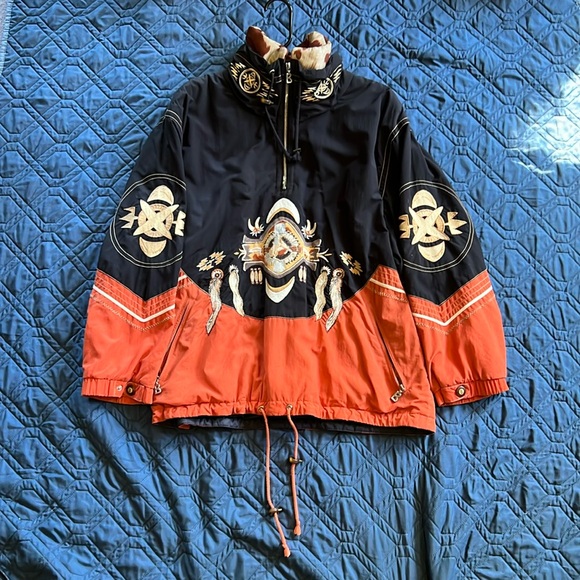 Vintage Bogner Ski Jacket - Picture 1 of 4